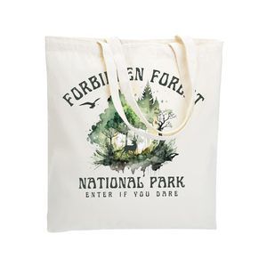 bidden est National Park Tote Bag National Park Wizard Tote Shoing >:(
